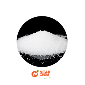 三聚氰胺-白色结晶性粉末，氮含量66%，塑料阻燃添加剂 - Product Image 1