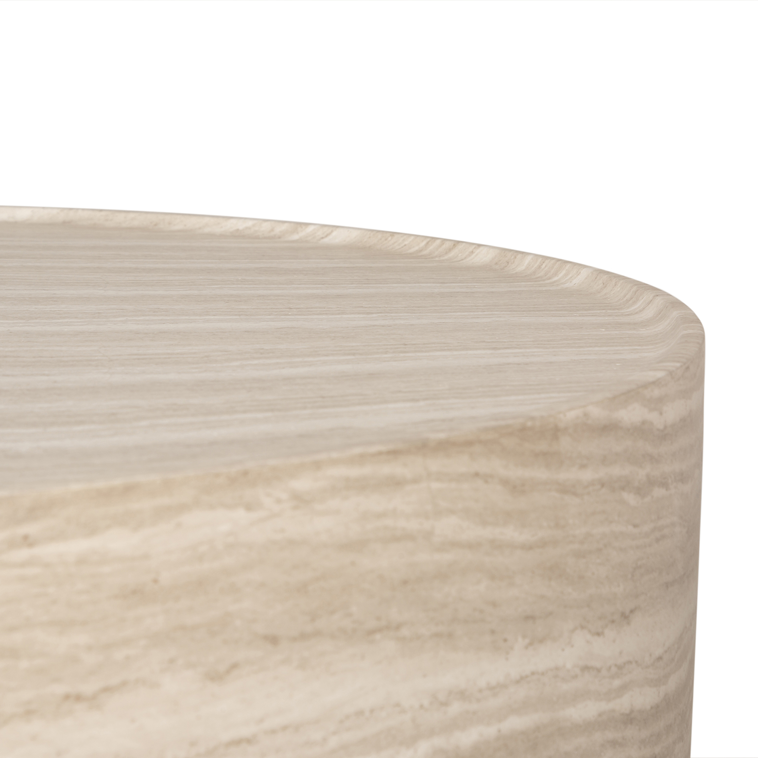 Travertine