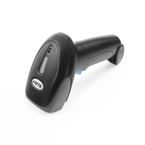 2.4G Bar <strong>Code</strong> Scanner Wireless Barcode Reader Handheld <strong>Scan</strong> Gun 1D 2D USB Barcode Scanner <strong>QR</strong> <strong>Code</strong> Reader for Supermarket - Product Image 2