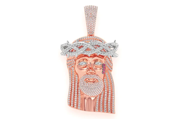 สีโรสโกลด์