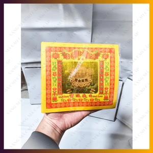 Traditional Year End Joss <strong>Paper</strong> Set Vietnam High Quality Joss <strong>Paper</strong> for Work-ship Gods Connection