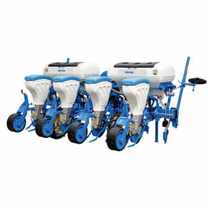 Best Sale Cheap Price Original2,4, 6-Row Corn <strong>Planter</strong> for Sale/ Multi-function Potato <strong>Planter</strong> with Drip Irrigation Ready to Ship - Product Image 2