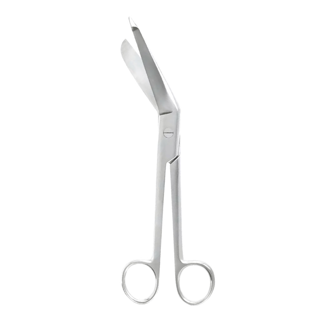 Bergmann Plaster Scissors