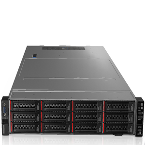 Lenovo Thinksystem SR590 2U Network System Rack Server Computer Server para SR590 - Product Image 5