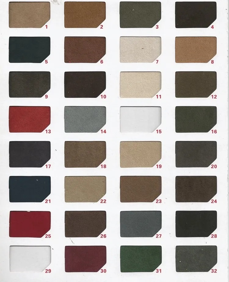 Custom Color