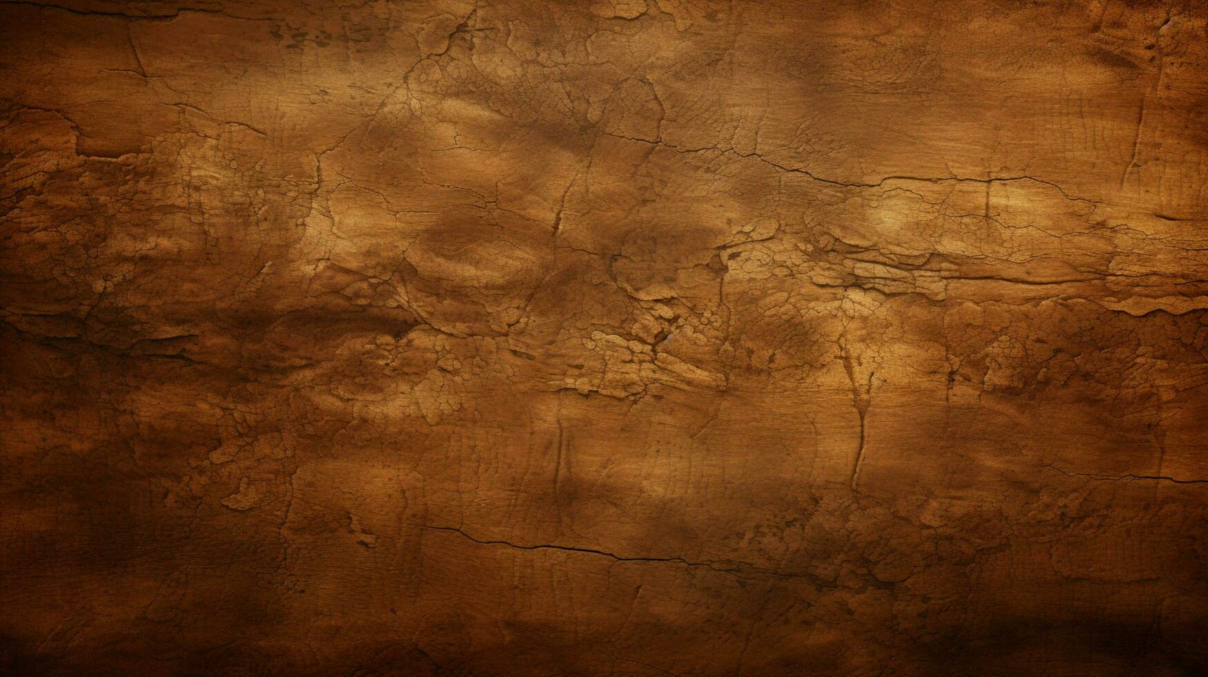 Vintage Brown