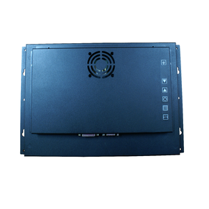 産業用パネルディスプレイオープンフレームLCDモニタータッチスクリーン5.7〜65インチモニター - Product Image 5