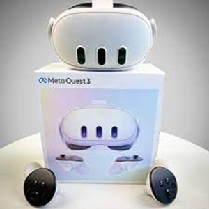 New Stock <strong>Quest</strong> 3 512GB The Most Powerful <strong>Quest</strong> Ultimate Mixed Reality Experiences - Product Image 1