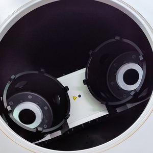 Customizable 1500ml Planetary Centrifugal Mixer With <strong>High</strong> <strong>Performance</strong> for Laboratory and <strong>R</strong>&amp;D Work With Composite Materials - Product Image 6