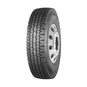 Yüksek performans tüm hafif kamyon tekeri lastikler üretimi kamyon lastiği HS217 11R24.5-16PR - Product Image 6