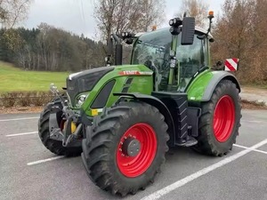 2021 172HP農業用トラクターFendt716 <span class=keywords><strong>Vario</strong></span>農業用トラクターが供給可能