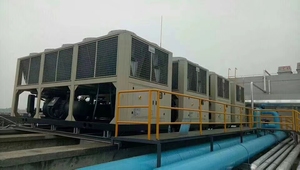 200HP Air <strong>Cooled</strong> <strong>Water</strong> <strong>Chiller</strong> 180ton Industrial Air Conditioner Air <strong>Cooled</strong> Screw <strong>Chiller</strong> Manufacturers