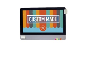 Professional <strong>Website</strong> <strong>Designing</strong> Services by Professional <strong>Website</strong> <strong>Designers</strong> Development <strong>and</strong> E Commerce <strong>Website</strong> - Product Image 3