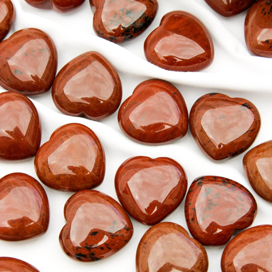 Mahogany Obsidian