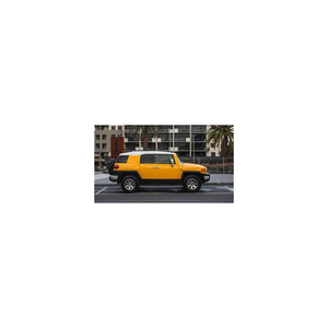 Toyotai FJ Cruiser for <strong>Sale</strong> with 4WD, Off-road Capabilities, and Rugged Design - Product Image 1
