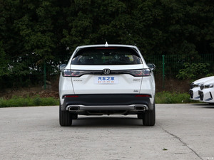 2024 HondaA HRV kullanılan benzinli araba 5-Seats yetişkin için kompakt SUV otomatik CVT 1.5T L4 - Product Image 6