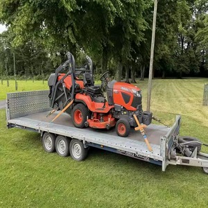 クボタG261芝刈り機764cc HD 190cc 2ストローク工業用グレードエンジン28vコードレスガーデン農業用芝刈り機170ccエンジン