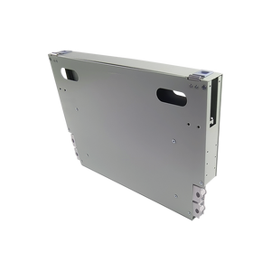 19'' 12 24 36 48 72 96 144 Ports Rack Mount Optical Distribution Frame <strong>with</strong> POE 4G 3G GSM Network Support - Product Image 3