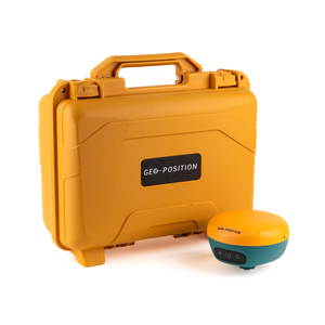 Software profesional de topografía y mapeo G6 Base y Rover con controlador D5 Receptor Gnss - Product Image 1