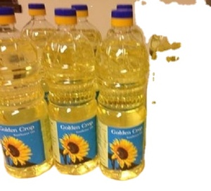 En iyi kalite RAFİNE AYÇİÇEK YAĞI ile güçlendirilmiş Vitamin A & E - Product Image 1