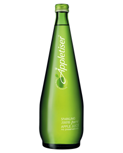 Appletiser Sparkling 100% Apple <strong>Juice</strong> <strong>250ml</strong> Lightly Sparkling Concentrate Drink for Sale