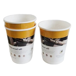 Comic Strip Coffee Cups 12 OZ Fun Cartoon Design, Leak-Proof &amp; Biodegradable Perfect for Pop Art Caf&eacute;<strong>s</strong> and Creative Spaces - Product Image 1