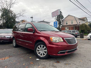 Wholesales Chrysler Town and Country Touring 4dr Mini-Van Used Cars for <strong>Sale</strong>
