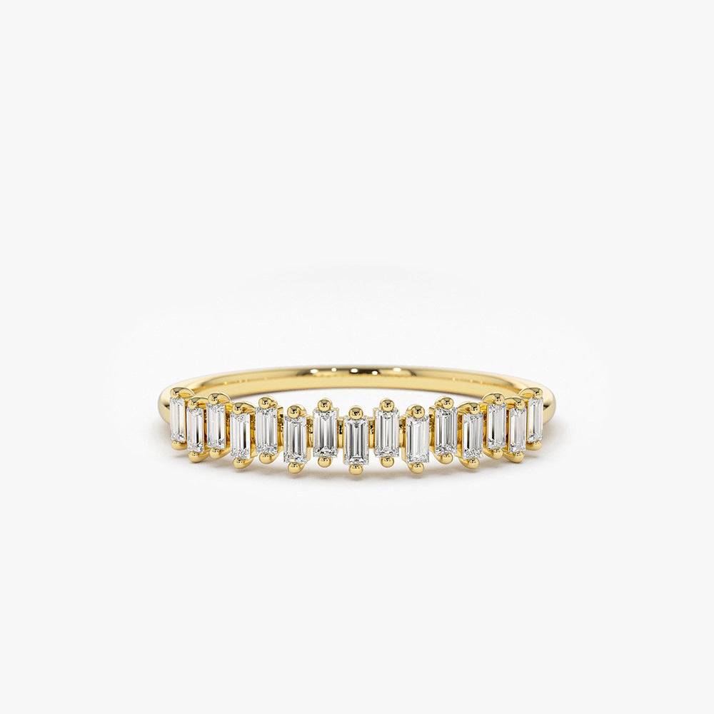 Oro amarillo