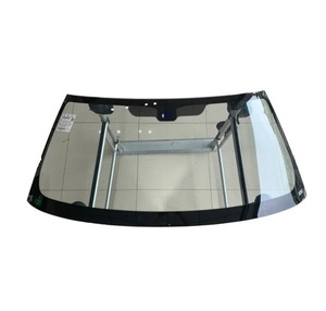 Front Windshield Screen C5-HBK-1 RW/H/X C3 <strong>PLURIEL</strong> COUPE Front Windshield Side Window Glass Rear Glass Back Windshield - Product Image 4
