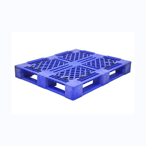 砌块机用防水耐高温高强度混凝土玻璃纤维GMT砖塑料托盘 - Product Image 6