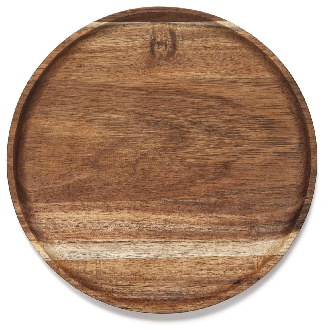 Natural Wood Finished