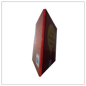 Yüksek ve üstün kaliteli şık sert bağlı kitap baskısı hint ihracatçısı makul fiyata kullanılabilir. - Product Image 3