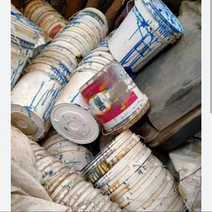 <strong>Recycled</strong> <strong>PP</strong> Bucket <strong>Scrap</strong> for Plastic Processing - Product Image 3
