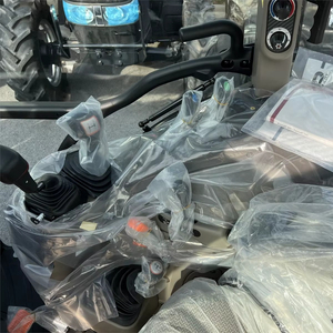原装2024箱IH Farmall 75C拖拉机农用拖拉机强力柴油发动机批发供应商 - Product Image 3
