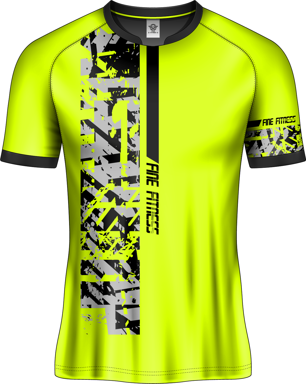 สีเขียว