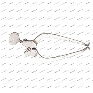 <span class=keywords><strong>Comyns</strong></span> <span class=keywords><strong>Berkeley</strong></span> Vulva <span class=keywords><strong>Retractor</strong></span> âm đạo speculums phụ khoa bền y tế OB công cụ cho chăn nuôi sinh sản bởi vaslcare - Product Image 4