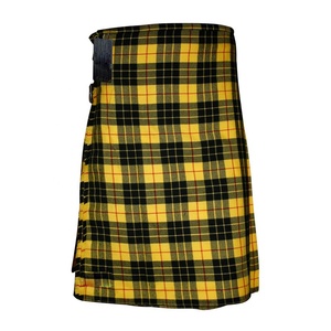 Yüksek kaliteli geleneksel İskoçya yayla erkek <span class=keywords><strong>Kilt</strong></span> geleneksel ekose ucuz fiyata mevcut Scottish Tartan <span class=keywords><strong>Kilt</strong></span> 2024