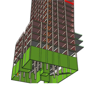 Smart Building Technologies (automation IoT Integration) <strong>Architecture</strong> and Structural Design <strong>Services</strong> - Product Image 2