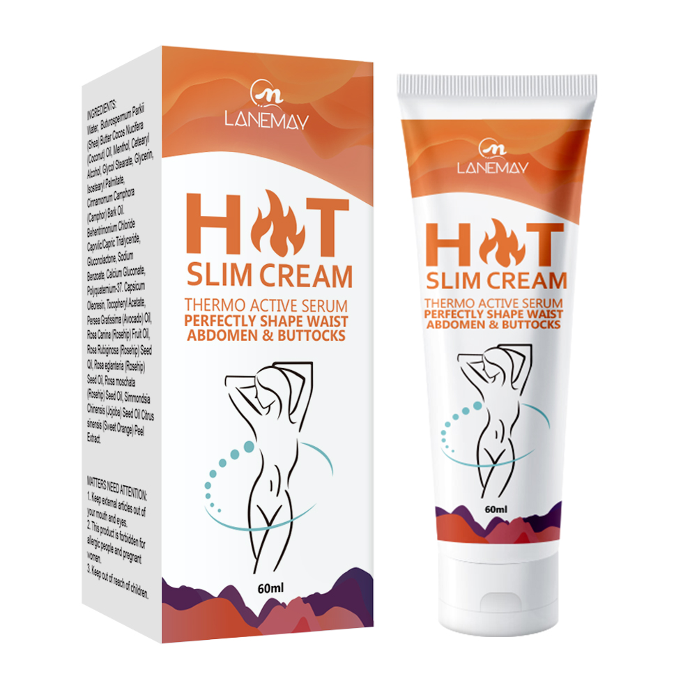 Crème chaude 60g