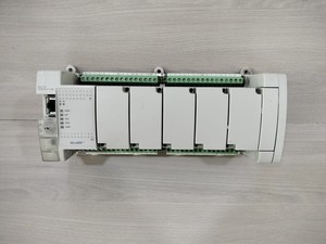 Zuverlässige effiziente und leistungs starke programmier bare Micro850-Steuerung 2080-L50E-24AWB - Product Image 5