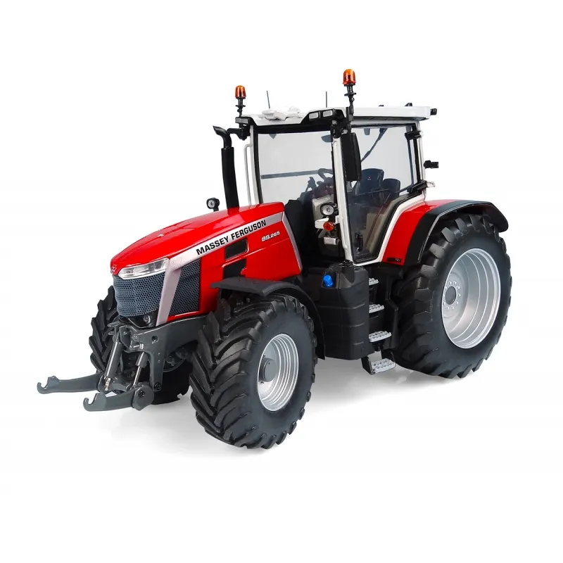 Massey Ferguson Mesin Pertanian/traktor pertanian 85hp bekas tersedia untuk dijual