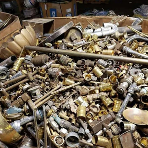 ASTM AISI JIS DIN GB standartlarına uygun yüksek kaliteli pirinç bal hurda tipi malzeme - Product Image 2