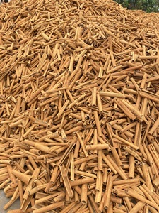 HIGH OIL CONTENT in CASSIA <strong>CINNAMON</strong> STICK 8CMS to 10CM LENGTH, 80% to 100% ROLL <strong>BEST</strong> <strong>PRICE</strong> for EXPORT - Product Image 5