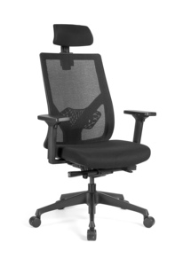 En çok satan büro sandalyesi parçaları BIFMA sertifikalı naylon kolçaklar - Product Image 5