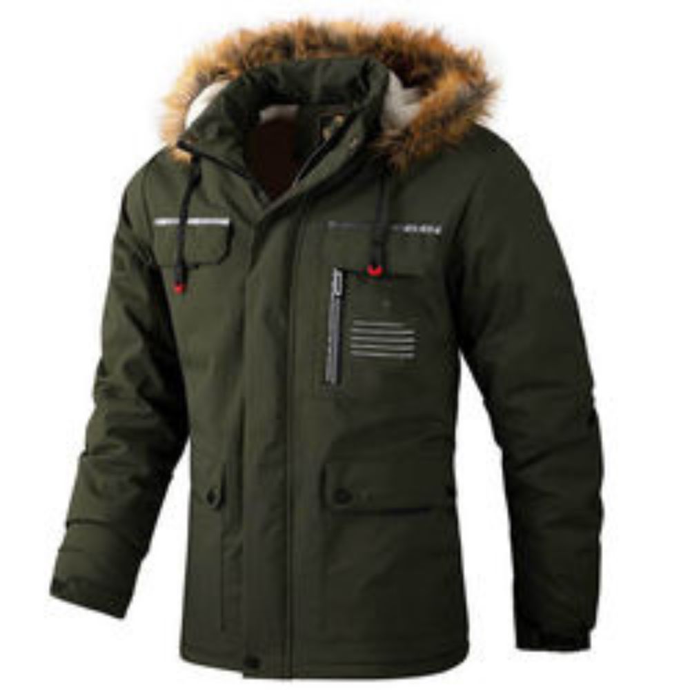 Verde militar