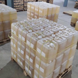 精製パーム油バルク
