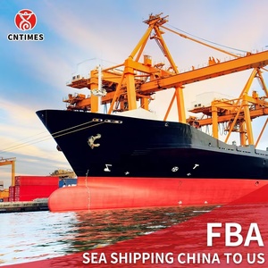 通过全集装箱将亚马逊热销产品从中国运送到美国亚马逊FBA，并在深圳/义乌设有本地仓库 - Product Image 6