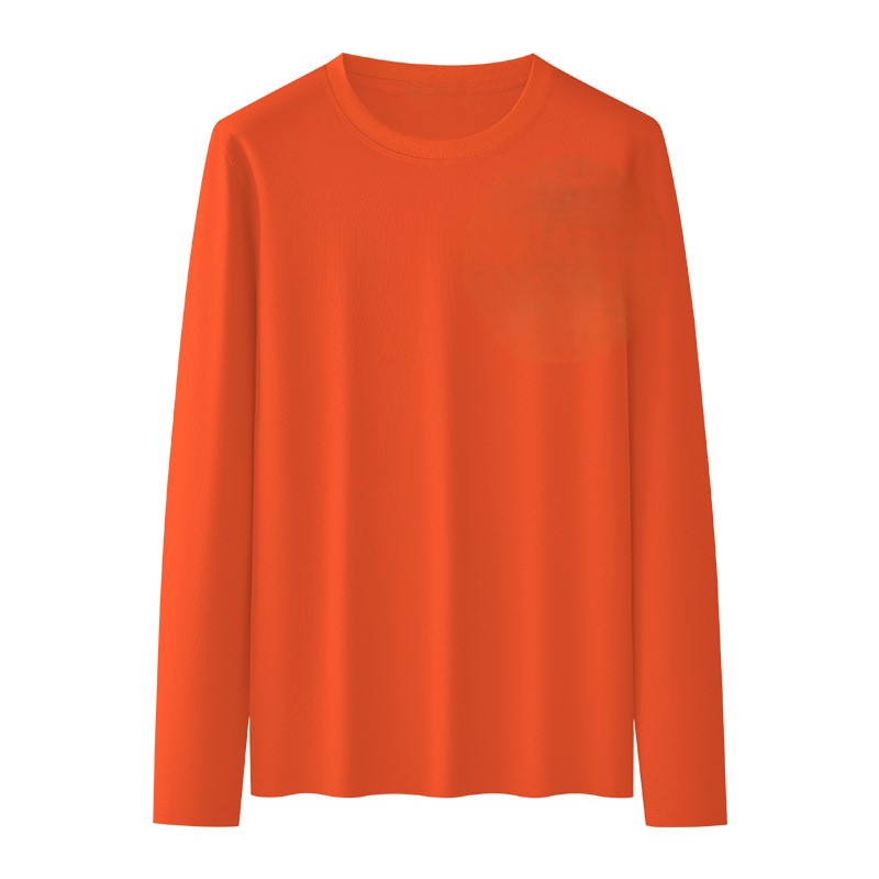 Color naranja