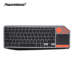 Black orange