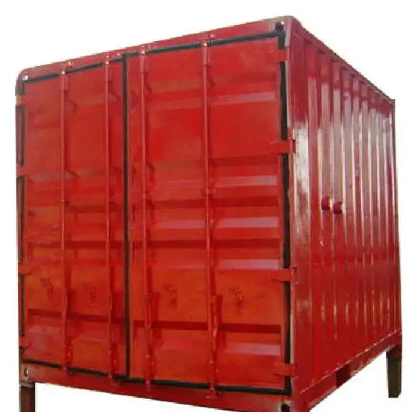 Stock disponibile usato di seconda mano ma Cargo degno 20gp 20ft, 40ft container usati